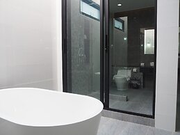 Baan First Pool Villa