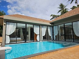 Baan First Pool Villa