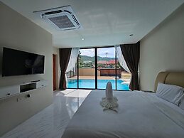 Baan First Pool Villa