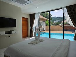 Baan First Pool Villa