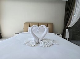 Baan First Pool Villa