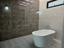 Baan First Pool Villa