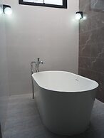 Baan First Pool Villa