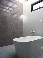 Baan First Pool Villa