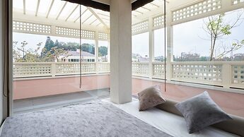 adventure lodge yatimatakoyaruzawa