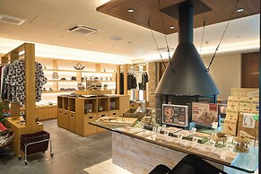 adventure lodge yatimatakoyaruzawa