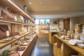 adventure lodge yatimatakoyaruzawa