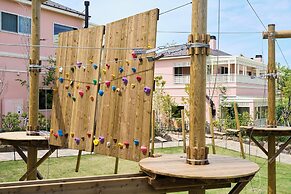 adventure lodge yatimatakoyaruzawa