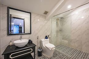 JM Hoi An Beach Hotel