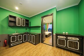 JM Hoi An Beach Hotel