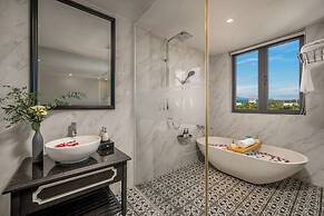JM Hoi An Beach Hotel