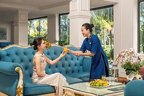 JM Hoi An Beach Hotel