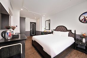 JM Hoi An Beach Hotel