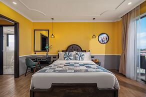JM Hoi An Beach Hotel