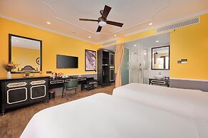 JM Hoi An Beach Hotel