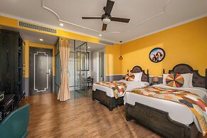 JM Hoi An Beach Hotel