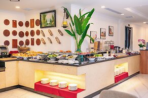 JM Hoi An Beach Hotel