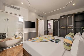 JM Hoi An Beach Hotel