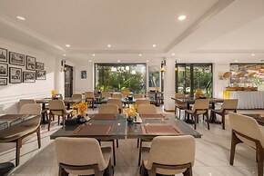 JM Hoi An Beach Hotel
