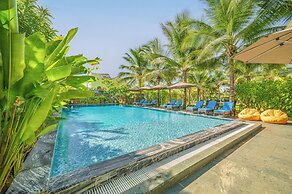 JM Hoi An Beach Hotel