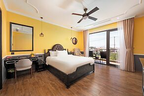 JM Hoi An Beach Hotel