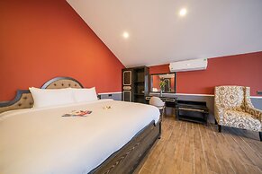 JM Hoi An Beach Hotel