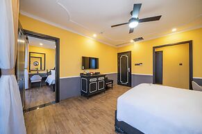 JM Hoi An Beach Hotel