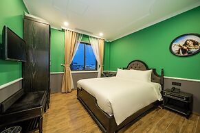 JM Hoi An Beach Hotel