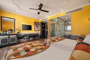 JM Hoi An Beach Hotel