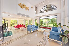 JM Hoi An Beach Hotel