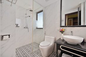 JM Hoi An Beach Hotel