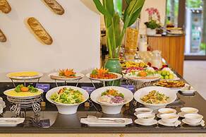 JM Hoi An Beach Hotel