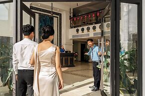JM Hoi An Beach Hotel