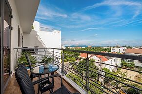 JM Hoi An Beach Hotel