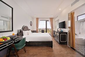 JM Hoi An Beach Hotel