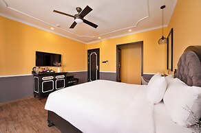 JM Hoi An Beach Hotel