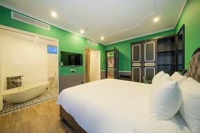 JM Hoi An Beach Hotel