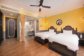 JM Hoi An Beach Hotel