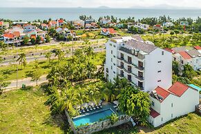JM Hoi An Beach Hotel