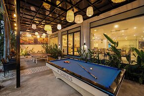 JM Hoi An Beach Hotel