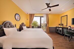 JM Hoi An Beach Hotel