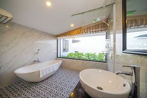 JM Hoi An Beach Hotel