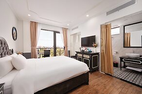 JM Hoi An Beach Hotel