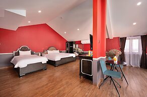 JM Hoi An Beach Hotel