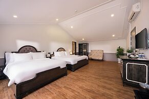 JM Hoi An Beach Hotel