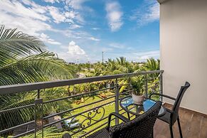 JM Hoi An Beach Hotel
