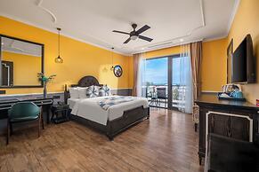 JM Hoi An Beach Hotel
