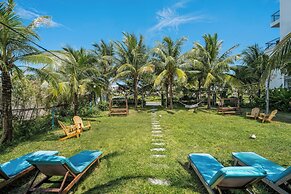 JM Hoi An Beach Hotel