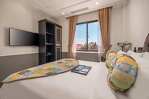 JM Hoi An Beach Hotel
