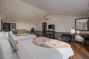 JM Hoi An Beach Hotel